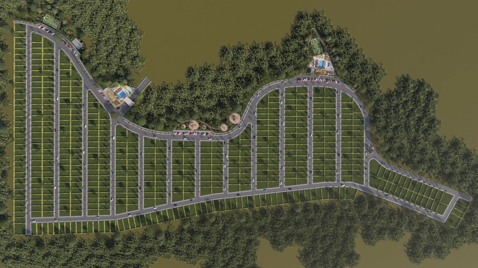 Prado Norte, vista 8